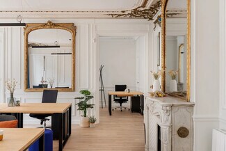 Más detalles de 6 Rue De Clichy, Paris - Coworking en alquiler