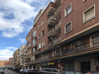 Más detalles para Calle De Enrique Fuentes, 23, Madrid - Local en alquiler