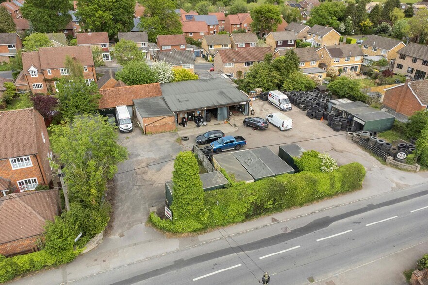 280 Main Rd, High Wycombe en alquiler - Foto del edificio - Imagen 2 de 21