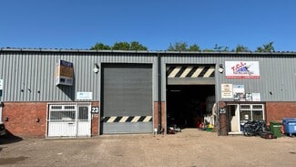 Más detalles de 15-29 Hurlbutt Rd, Warwick - Nave en alquiler