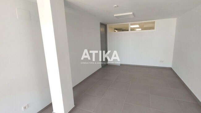 Más detalles de Oficina en alquiler