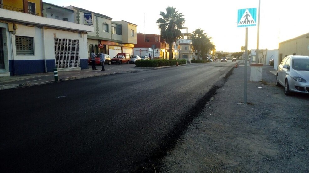 Terreno en El Ejido, Almería en venta - Foto principal - Imagen 2 de 6