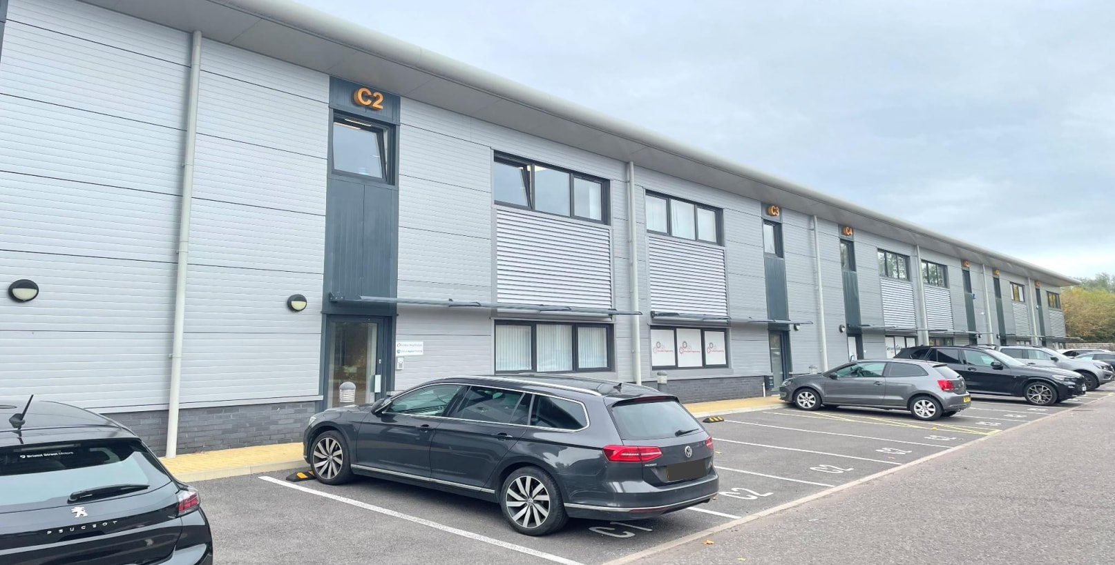 Barton Ln, Abingdon en alquiler Foto del edificio- Imagen 1 de 4