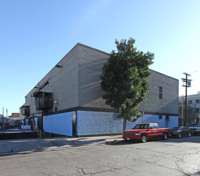 1001 E 7th St, Los Angeles, CA en alquiler - Foto del edificio - Imagen 3 de 23