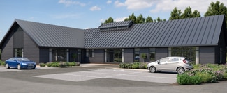 Más detalles de Old Ipswich Rd, Ipswich - Oficina en venta