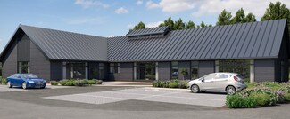 Más detalles de Old Ipswich Rd, Ipswich - Oficina en venta