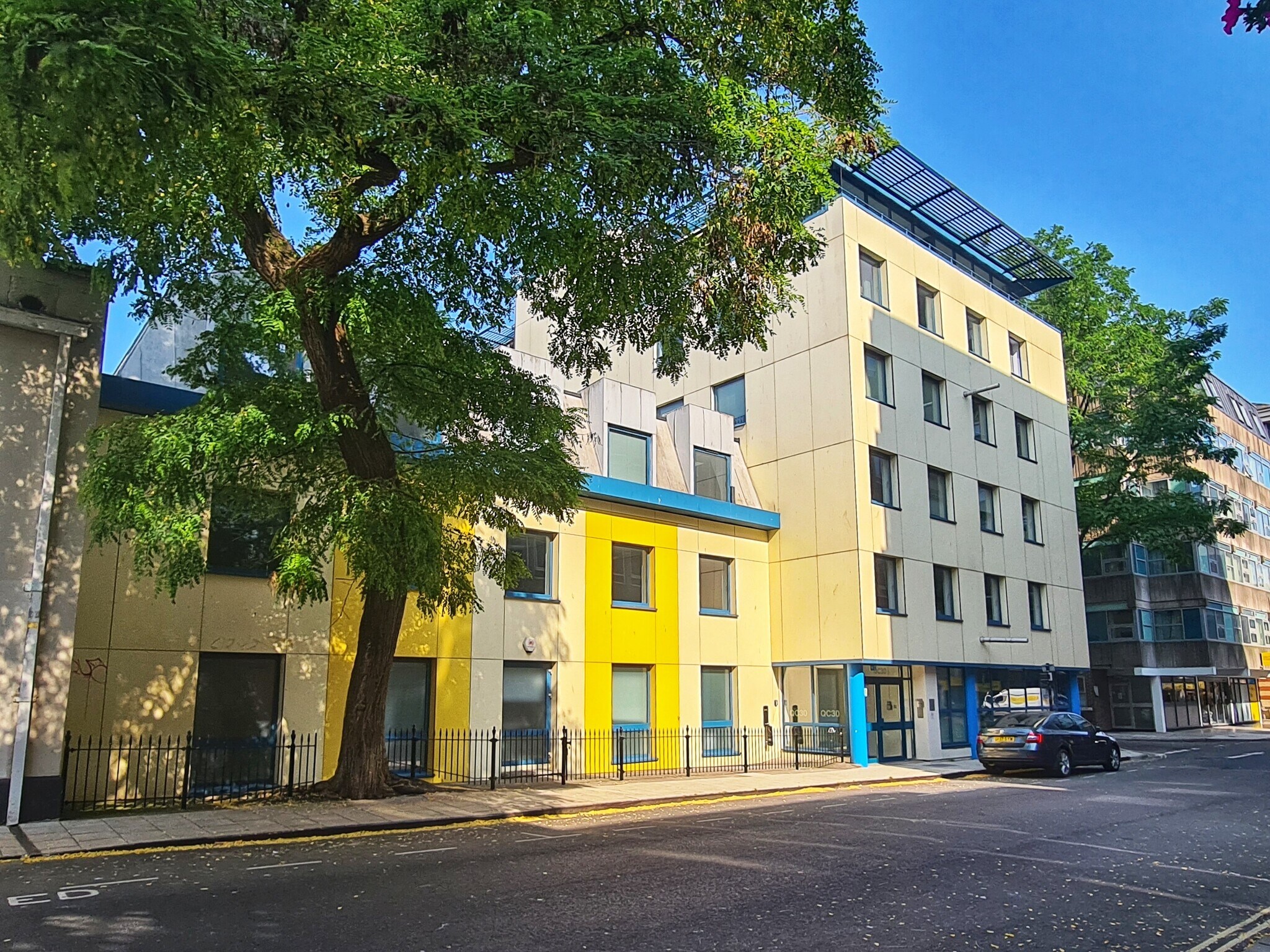 30 Queen Charlotte St, Bristol en venta Foto principal- Imagen 1 de 19