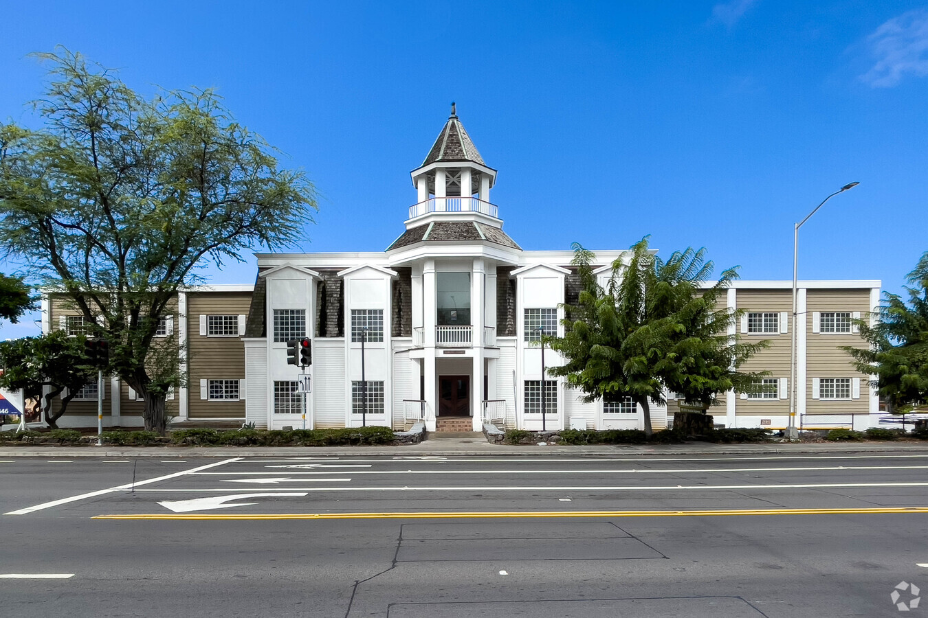 Foto del edificio