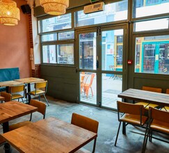 1-44 Market Row, London en alquiler Foto del interior- Imagen 2 de 3