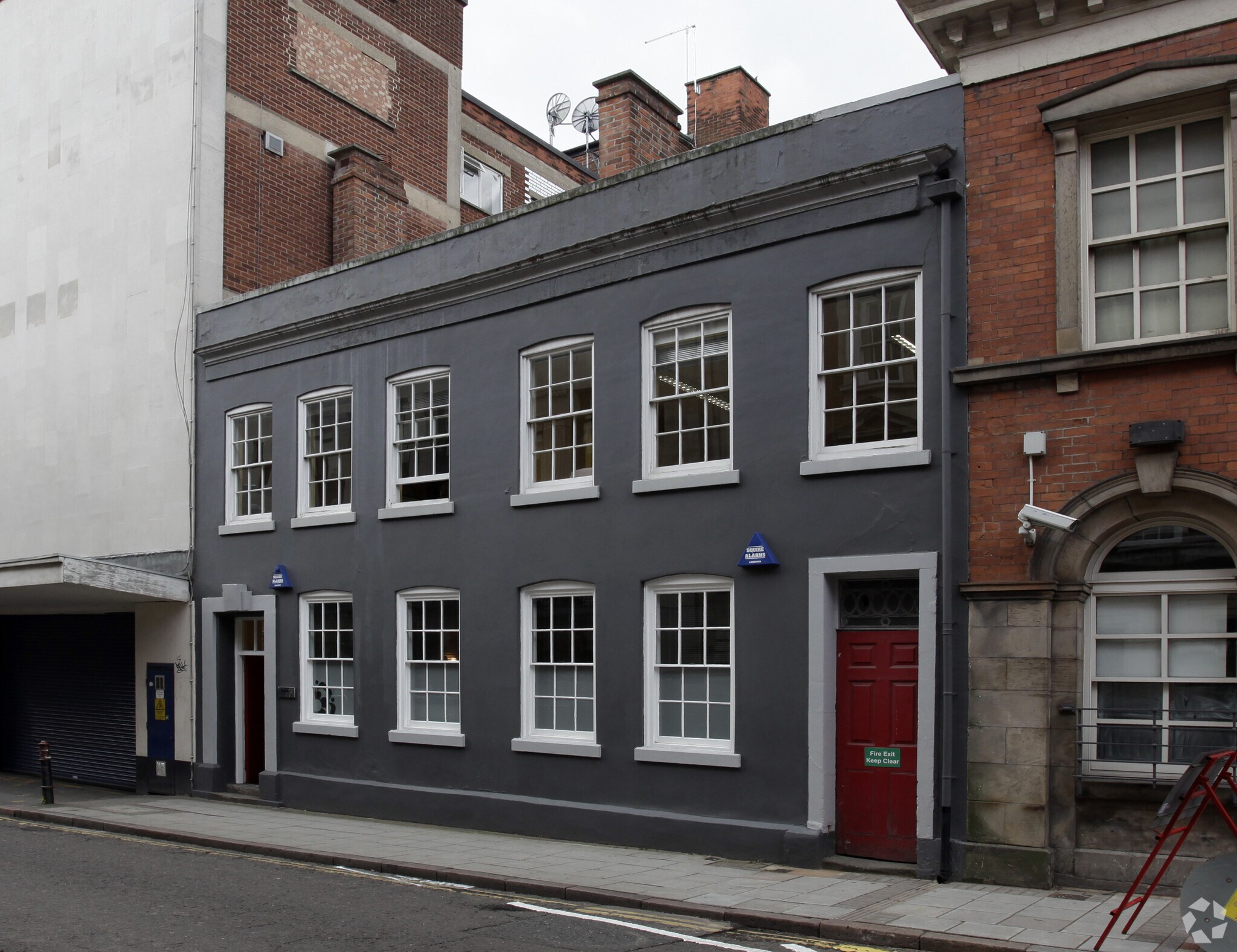 6 Friar Ln, Leicester en venta Foto principal- Imagen 1 de 5