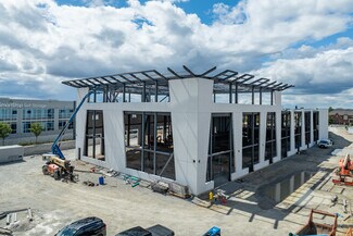 Más detalles de 435 Cityview Blvd, Vaughan, ON - Flex en venta