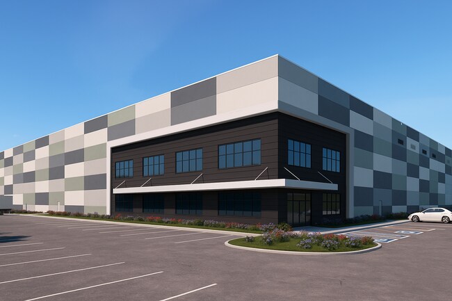 Más detalles de Valley View Dr, Jessup, PA - Nave en alquiler