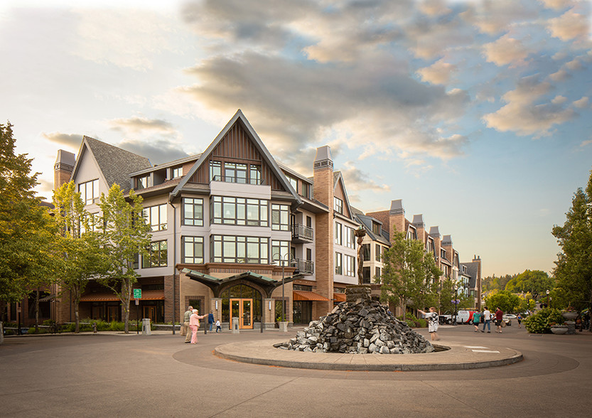 130 A Ave, Lake Oswego, OR en alquiler - Foto del edificio - Imagen 1 de 4