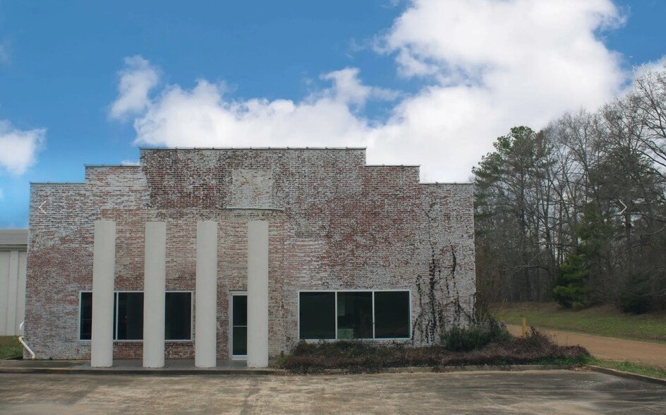 245 Flowood Dr, Flowood, MS en alquiler - Foto del edificio - Imagen 1 de 4