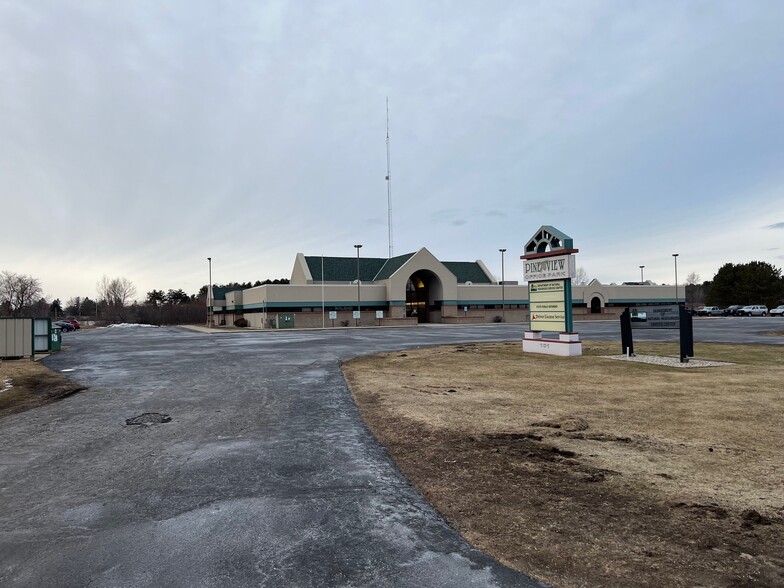 101 N Ogden Rd, Peshtigo, WI en alquiler - Foto del edificio - Imagen 3 de 12