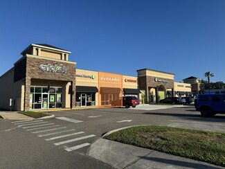 Más detalles para 1702 N Woodland Blvd, Deland, FL - Local en alquiler