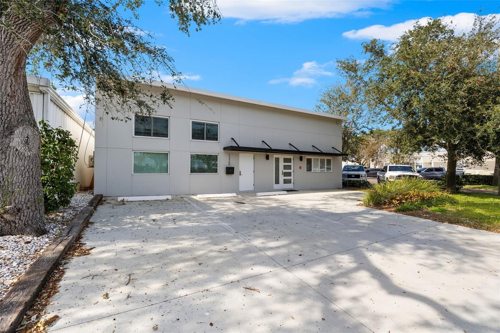 1320 19th St N, Saint Petersburg, FL en venta Foto del edificio- Imagen 1 de 22