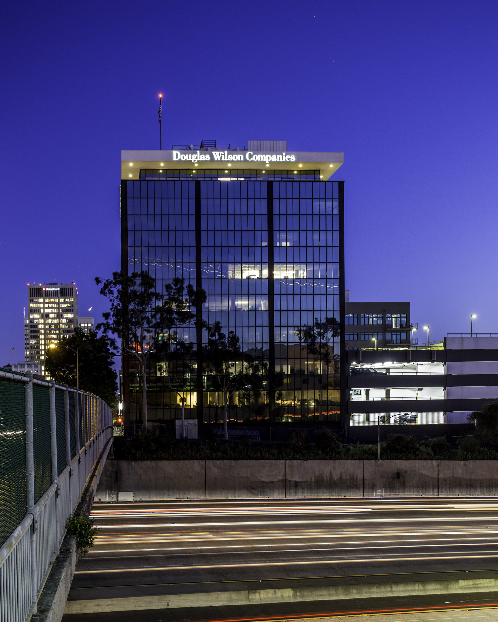 1620 5th Ave, San Diego, CA en alquiler Foto del edificio- Imagen 1 de 11