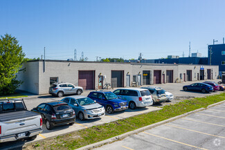 Más detalles para 36-38 Rue de Valcourt, Gatineau, QC - Nave en alquiler