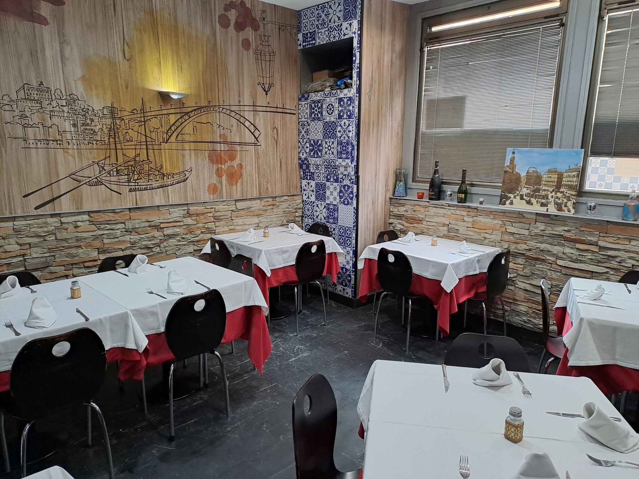 Calle de María Tubau, 17, Madrid, Madrid en venta Foto del interior- Imagen 1 de 5