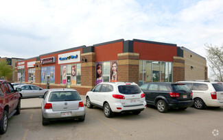 Más detalles para 13651 St Albert Trl, Edmonton, AB - Local en alquiler