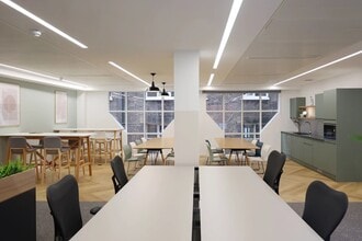 65 Chandos Pl, London en alquiler Foto del interior- Imagen 2 de 6