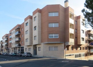 Más detalles de Camí Hortes les, 16, Móra d'Ebre - Edificio residencial en venta
