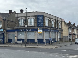 Más detalles de Lilian Rd, London - Local en alquiler