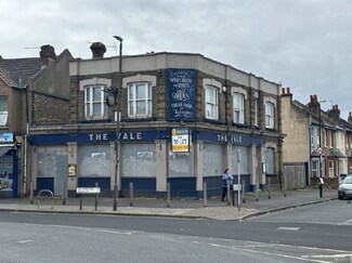 Más detalles de Lilian Rd, London - Local en alquiler