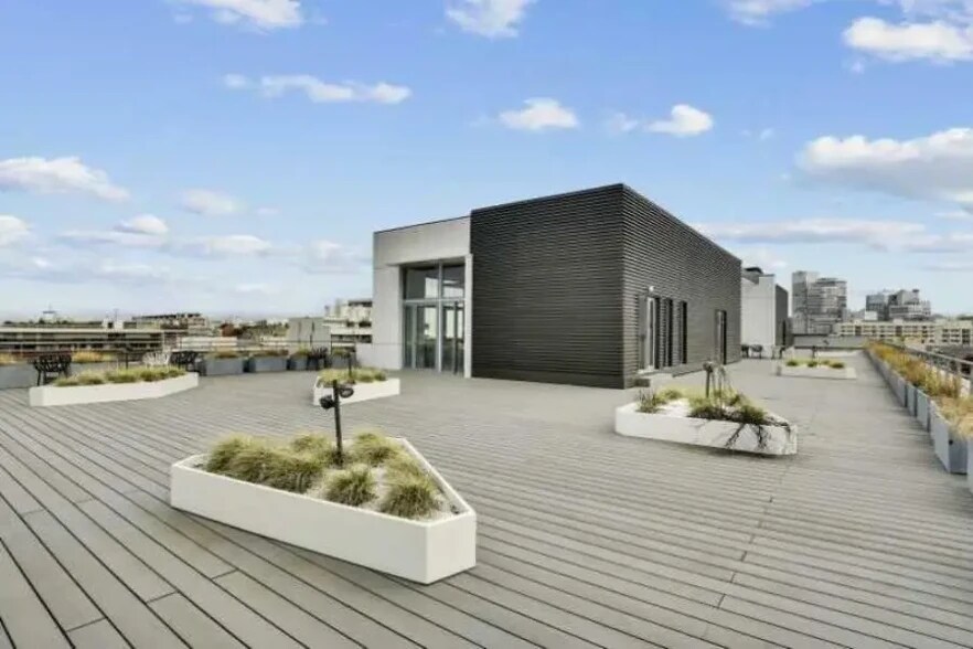 73-77 Rue De Sèvres, Boulogne-Billancourt en alquiler - Foto del edificio - Imagen 3 de 18