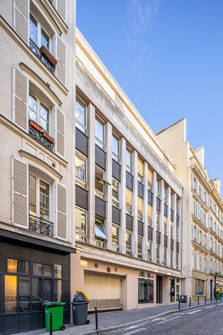 Más detalles para 37 Rue Catherine De La Rochefoucauld, Paris - Coworking en alquiler