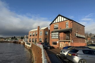 Más detalles de 423 Kirkstall Rd, Leeds - Oficina en alquiler