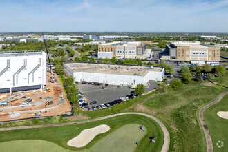 21301 Beaumeade Cir, Ashburn, VA - VISTA AÉREA  vista de mapa