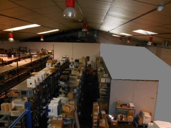 Más detalles de Local en venta