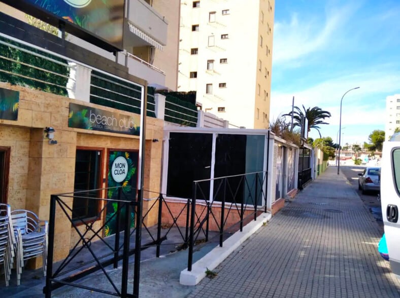 Carrer Camp de Morvedre, Gandia, Valencia en venta - Foto del edificio - Imagen 2 de 12