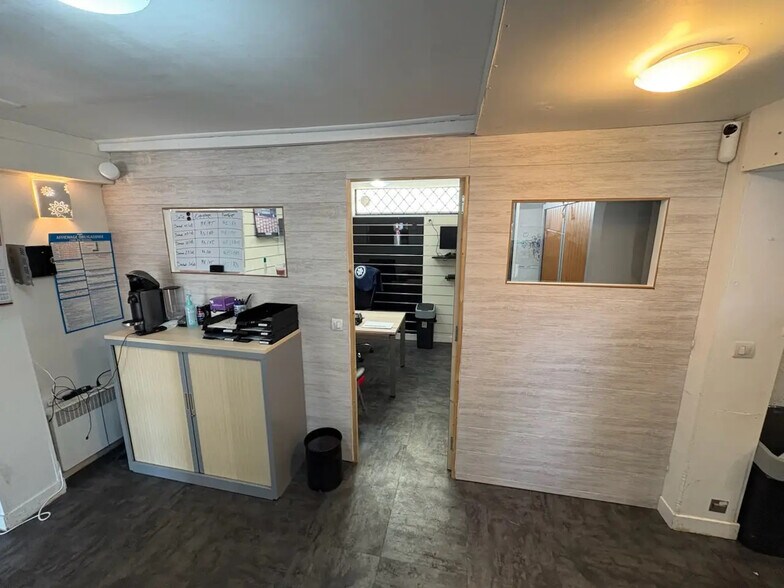 14 Place De L'Europe, Émerainville en alquiler - Foto del interior - Imagen 3 de 4