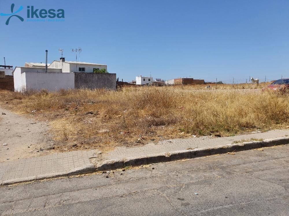 Terreno en Bollullos Par del Condado, Huelva en venta Foto del edificio- Imagen 1 de 6