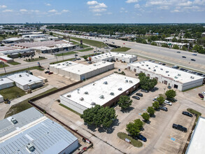 4305 S Mingo Rd, Tulsa, OK - VISTA AÉREA  vista de mapa - Image1