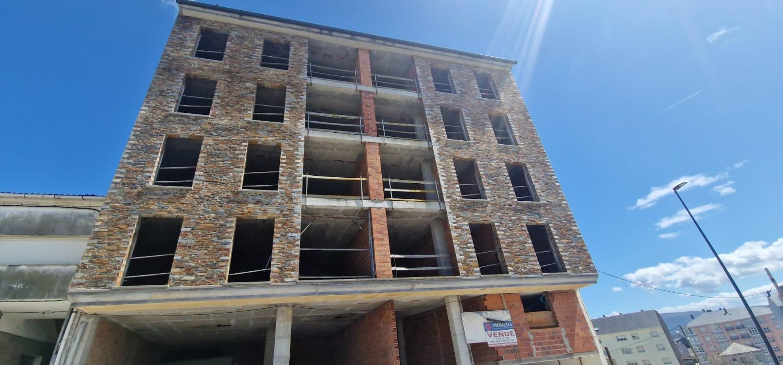 Rúa Costa Do Castro, Foz, Lugo en venta Foto del edificio- Imagen 1 de 40