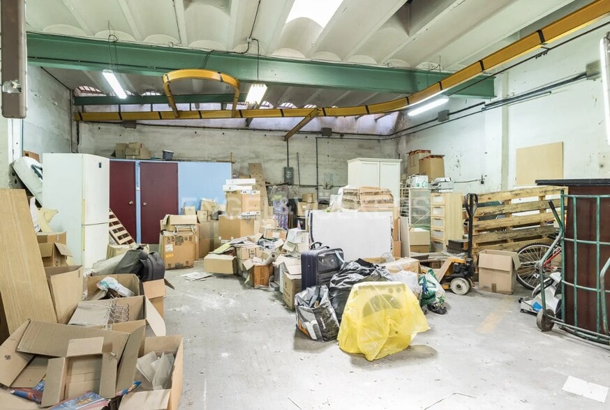 Nave en Sant Boi de Llobregat, Barcelona en venta - Foto del edificio - Imagen 3 de 5