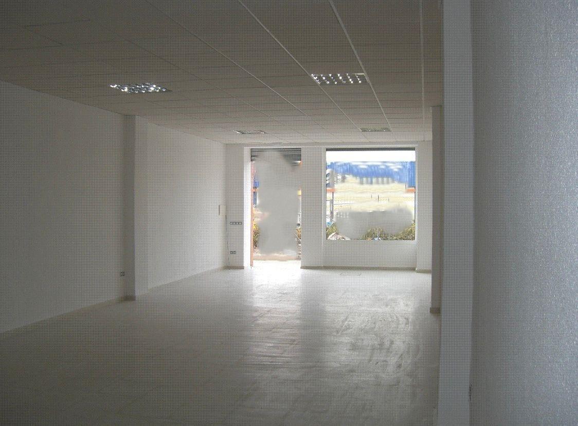 Local en Bormujos, Sevilla en venta Foto del edificio- Imagen 1 de 15