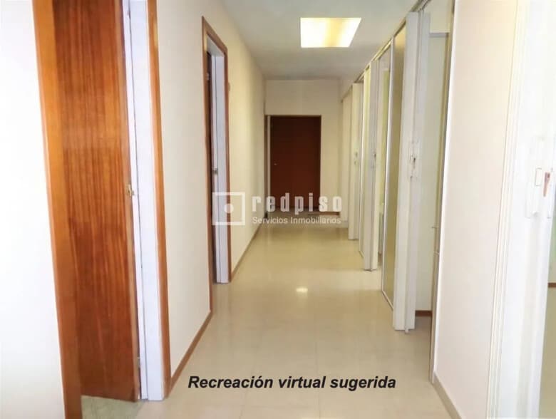 Edificio residencial en Madrid, Madrid en venta - Foto del interior - Imagen 3 de 8