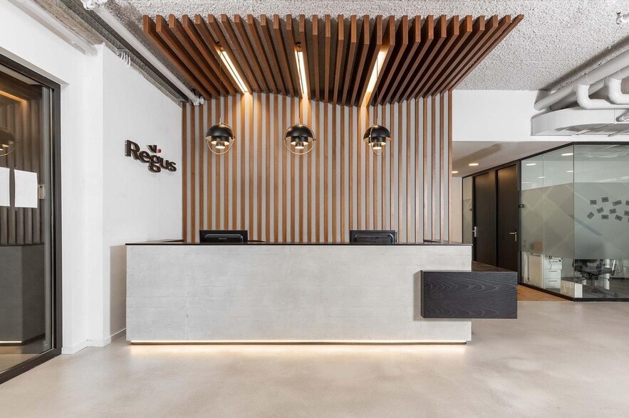 29 Rue Blanche, Paris en alquiler - Vestíbulo - Imagen 2 de 33