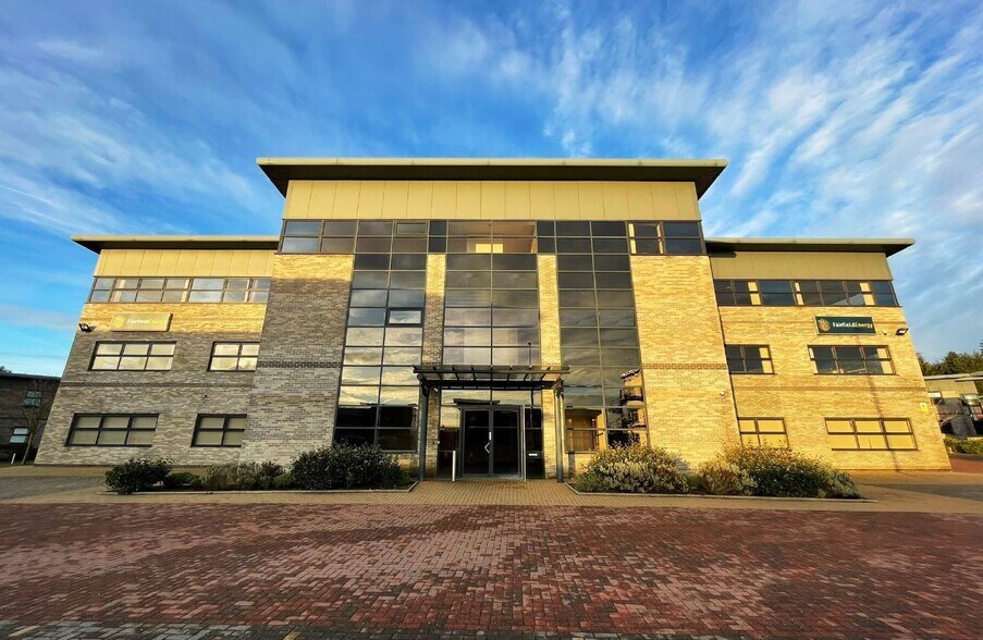 19 Prospect Rd, Westhill en alquiler - Foto del edificio - Imagen 1 de 9