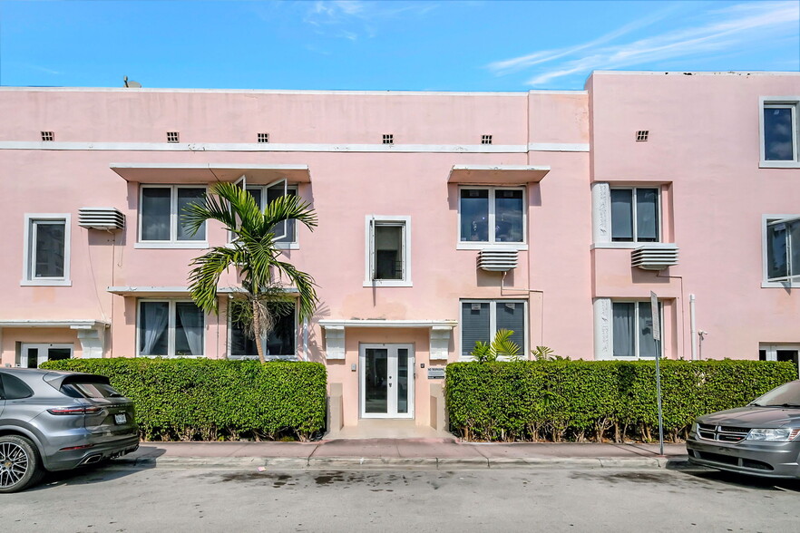 900 Pennsylvania Ave, Miami Beach, FL en venta - Foto del edificio - Imagen 3 de 30