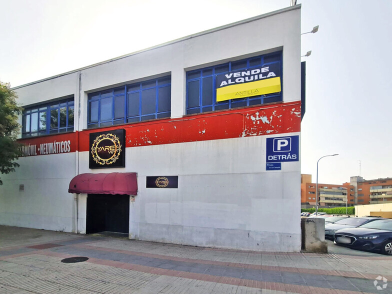 Locales en Fuenlabrada, MAD en venta - Foto principal - Imagen 1 de 3