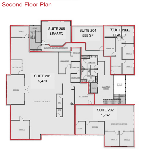 525 SW Umatilla St, Redmond, OR en alquiler - Foto del edificio - Imagen 3 de 11