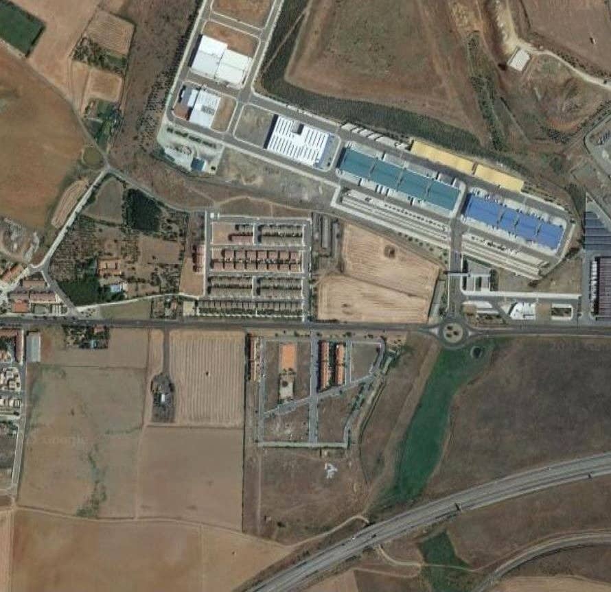 Terreno en Doñinos de Salamanca, Salamanca en alquiler Foto principal- Imagen 1 de 8