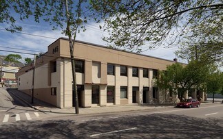 Más detalles de 845 N Main St, Providence, RI - Oficina en venta