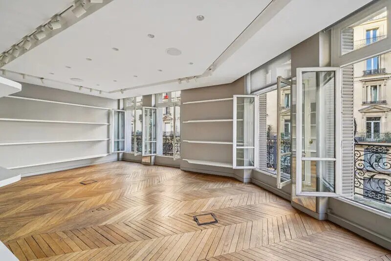 38 Rue Du Louvre, Paris en alquiler - Foto del edificio - Imagen 3 de 15